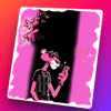 AMOR EN ROSA