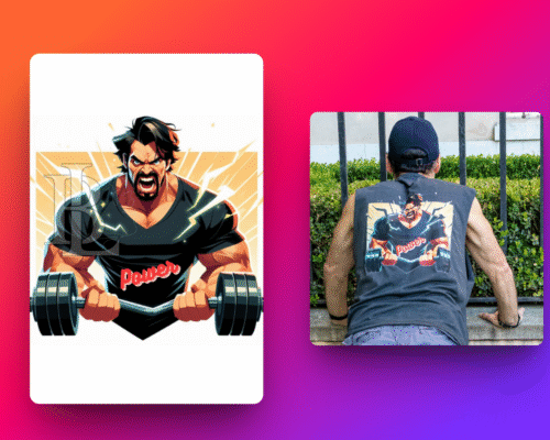 POWER GYM