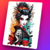 GEISHA
