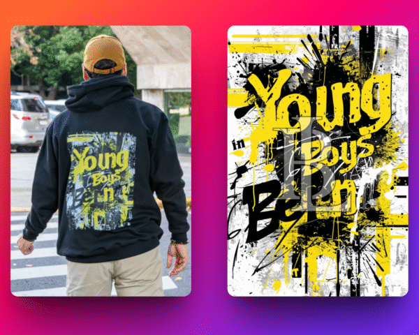 Urbano 4 YOUNG