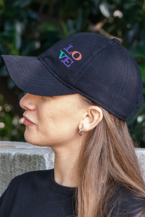 Art 002G - GORRA DE GABARDINA REGULABLE