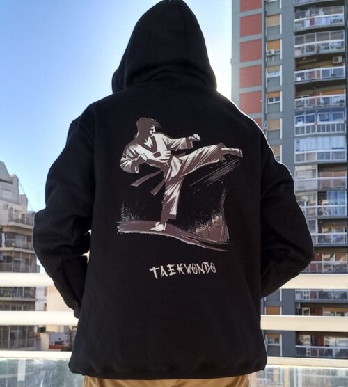 TAEKWONDO