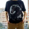 BLACK HORSE