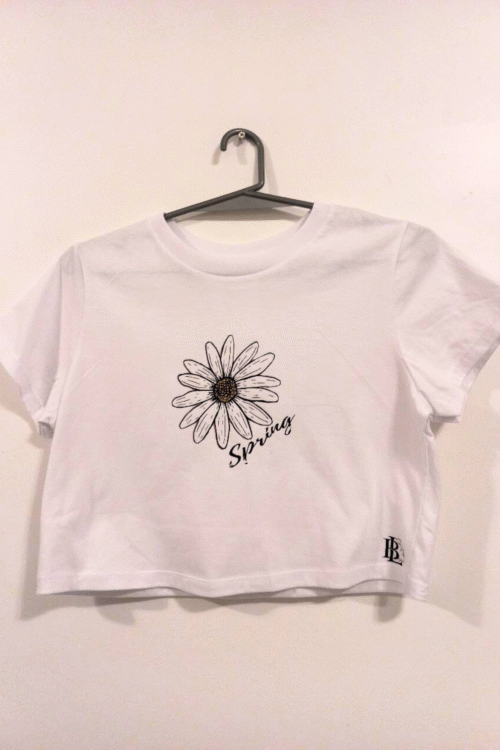 Art 003 - BAY TEE corta