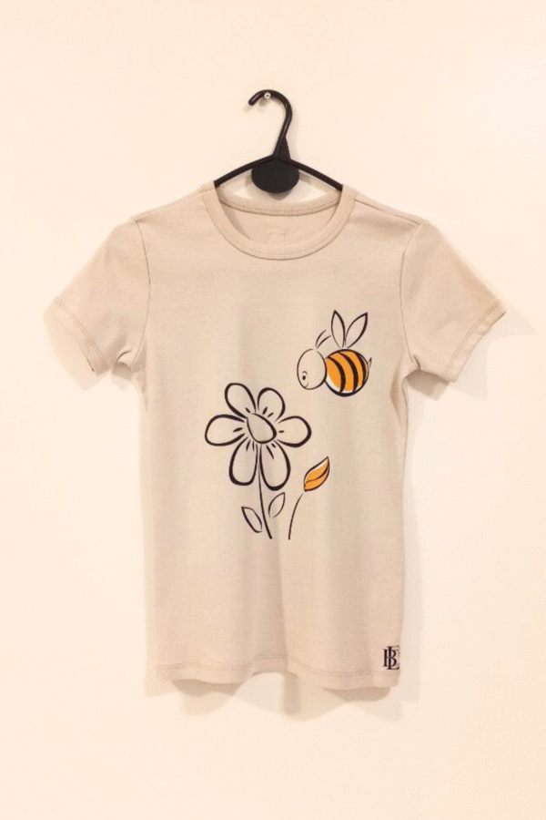 56 Art 022 - BABY TEE recta