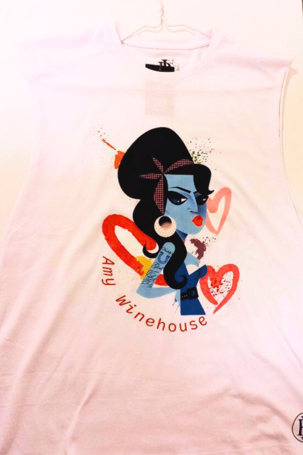 58 Art 056 - SUDADERA