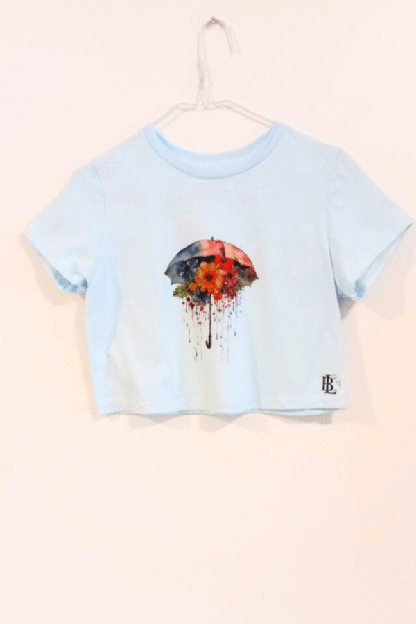 65 Art 005 - BAY TEE corta