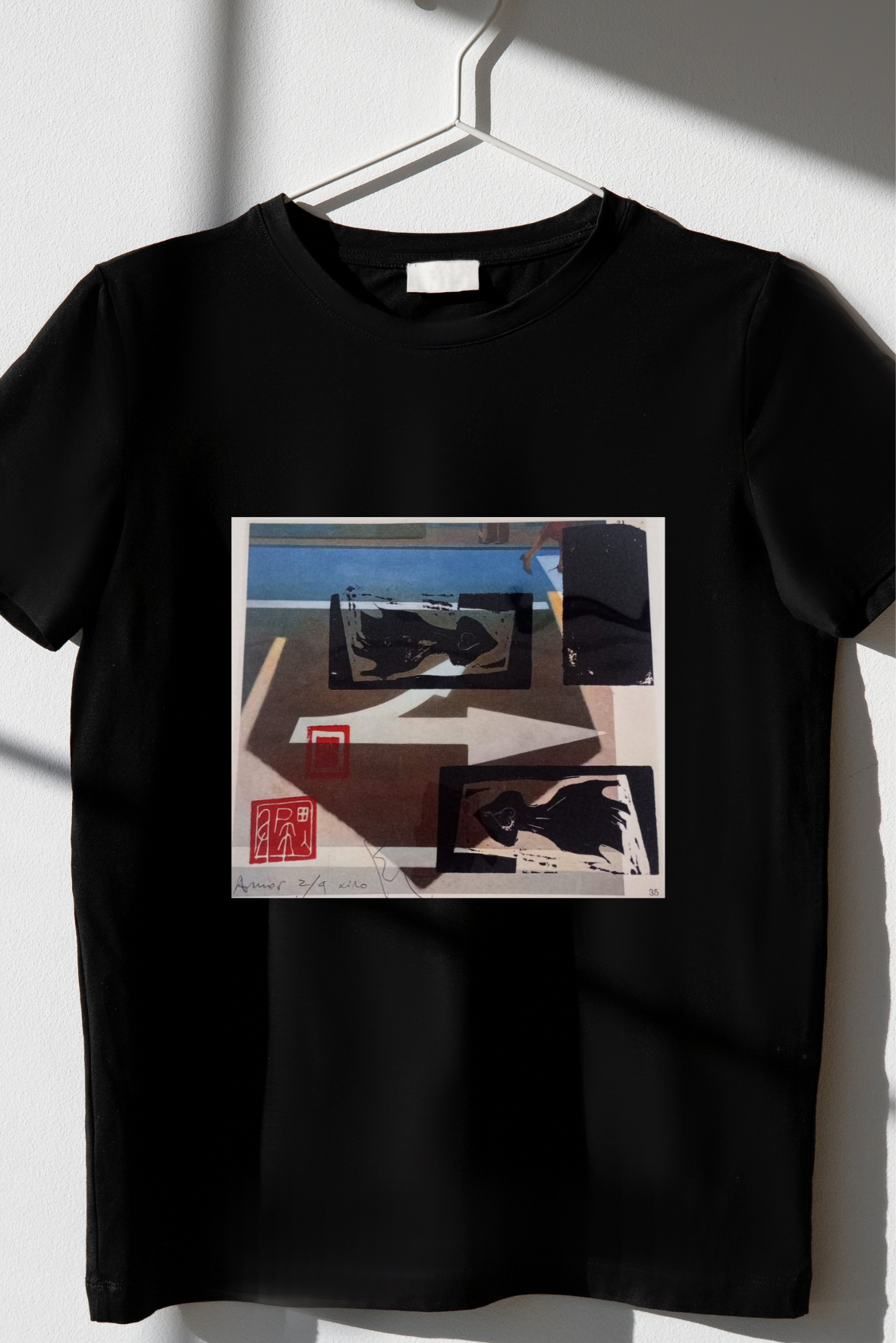 Art AP003C - CLÁSICA